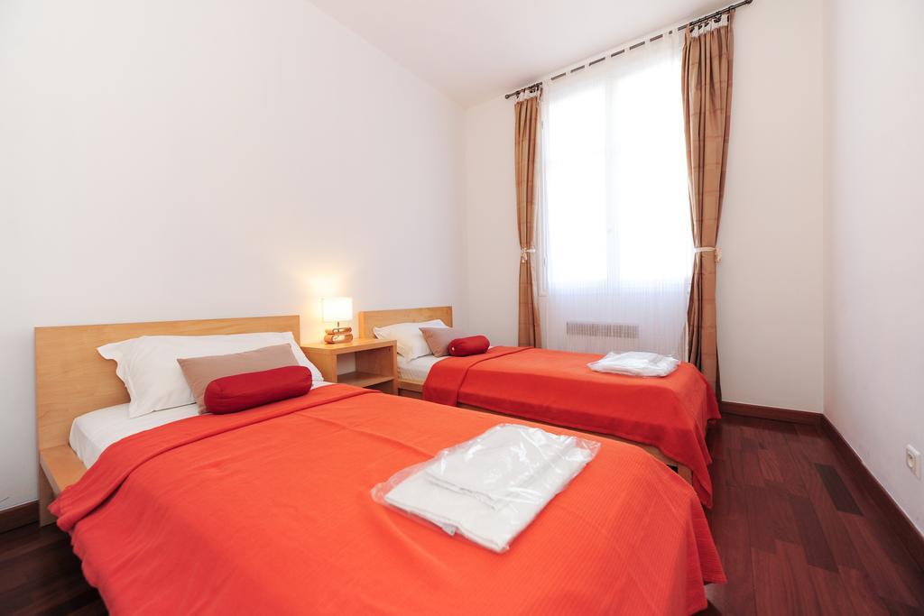 Appartamento La Terrasse Zen Five Stars Holiday House Nice Exteriér fotografie