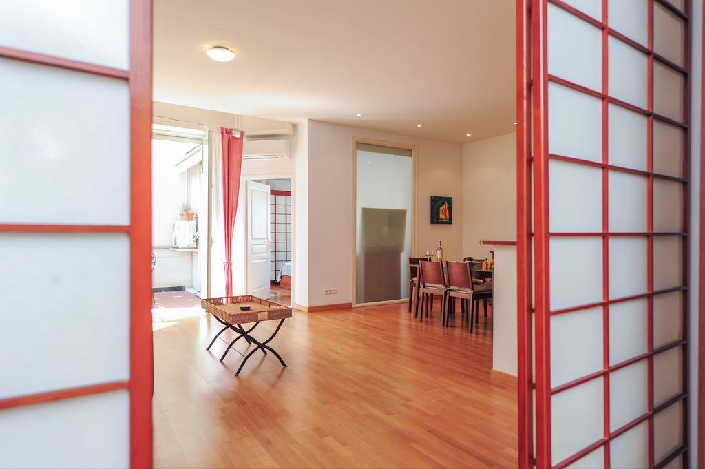 Appartamento La Terrasse Zen Five Stars Holiday House Nice Exteriér fotografie