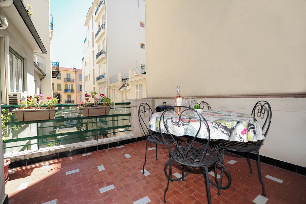 Appartamento La Terrasse Zen Five Stars Holiday House Nice Exteriér fotografie